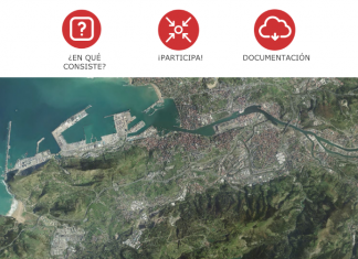 La Diputación convoca a la ciudadanía a participar en la elaboración del Catálogo de Paisaje de Bilbao Metropolitano