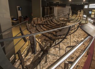 Diputación abre la convocatoria anual para subvenciones destinadas a actividades arqueológicas y paleontológicas en Bizkaia