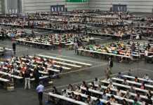 Educación convocará una OPE de 1.148 plazas en 2020