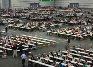 Una nueva imputada y 24 nuevos testigos por la OPE 2016-2017 de Osakidetza