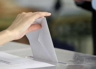 Aplazadas las elecciones previstas para el 5 de abril
