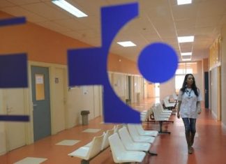 Jornada de huelga en Atención Primaria de Osakidetza