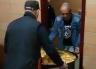 “El mayor desafío de ingeniería al que se puede enfrentar un valenciano”