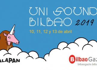 Comienza la tercera edición del circuito musical «Uni Sound Bilbao», organizado por el Ayuntamiento