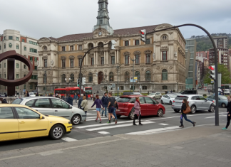 El proyecto «Presupuesto Participativo» del Ayuntamiento de Bilbao recibe 325 propuestas para mejorar la villa