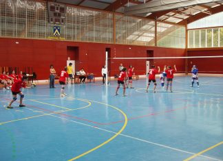 Diputación abre la convocatoria de subvenciones para entidades que participan en Deporte Escolar en Bizkaia