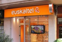 Euskaltel denuncia el uso de datos de clientes para pedirles 150 euros por una película