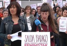 Las V. Jornadas Feministas de Euskal Herria se celebrarán en Durango