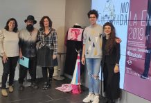 Reconocidos diseñadores y artistas vascos e internacionales mostrarán sus trabajos en La Encartada Moda, impulsado por la Diputación Foral de Bizkaia