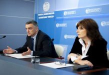 Propuesta Share: Euskadi y siete gobiernos regionales europeos proponen un modelo frente al reto migratorio
