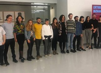 La XXXVII edición de la muestra ERTIBIL BIZKAIA, organizada por la Diputación, recorre siete municipios del 30 de mayo al 29 de diciembre