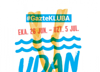 El Ayuntamiento de Bilbao organiza #Gaztekluba uda, con 51 actividades de ocio diseñadas por jóvenes para chicos y chicas de 12 a 17 años