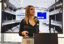 BYCO, en la 15ª Edición de INMOHOTEL 2019