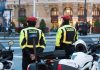 La Policía Municipal de Bilbao activa una campaña de inspección a taxis y vehículos VTC