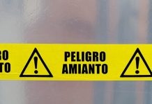 El Parlamento Vasco solicita de nuevo una ley para las víctimas del amianto