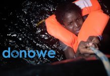 Donowe, la Startup social que quiere cambiar el mundo nace en Bilbao