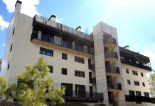 BYCO termina la construcción de 58 viviendas con la máxima calificación energética en Sant Cugat del Vallès (Barcelona)