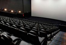 Fiesta del Cine: Entradas a 2,9 euros en los cines de Bizkaia del 3 al 5 de junio