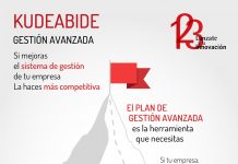 La Diputación Foral de Bizkaia impulsa proyectos de gestión avanzada