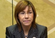 María Jesús Mujika, exdirectora de Osakidetza, citada a declarar como testigo por la OPE