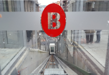 El Ayuntamiento de Bilbao adjudica las obras de conexión de Zabala con el centro a través de accesibilidad universal