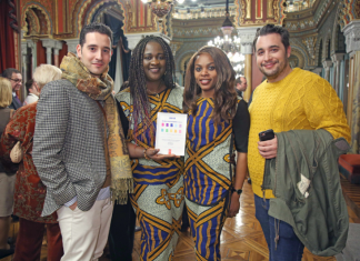 El Ayuntamiento de Bilbao recauda fondos para la asociación Askabide con un concierto solidario en la sala Bilborock
