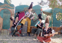 El barrio de Rekalde acogerá este fin de semana la décima edición de «Zirkualde», el festival de artes circenses organizado por el Ayuntamiento de Bilbao