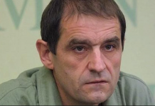 Detienen a ‘Josu Ternera’, histórico dirigente de ETA
