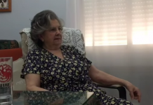 Así es la señora que se ha convertido en viral por comentar ‘Juego de Tronos’
