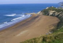 Bizkaibus pone en marcha refuerzos especiales a las playas vizcaínas durante el verano