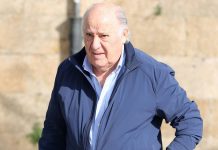 El Parlamento Vasco agradece donaciones en la lucha contra el cáncer como las de Amancio Ortega