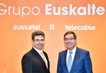 La británica Zegona nombra a José Miguel García consejero delegado de Euskaltel
