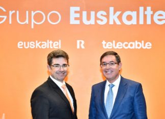 La británica Zegona nombra a José Miguel García consejero delegado de Euskaltel