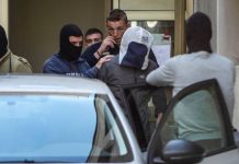 Francia detiene al exdirigente de ETA, Josu Urrutikoetxea, horas después de ser liberado