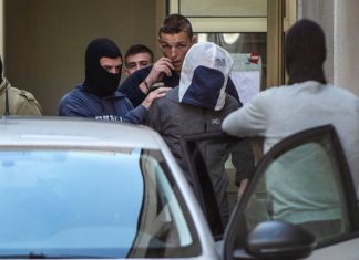 Francia detiene al exdirigente de ETA, Josu Urrutikoetxea, horas después de ser liberado