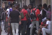 El Gobierno Vasco crea un plan para recibir 250 migrantes en tránsito en un día