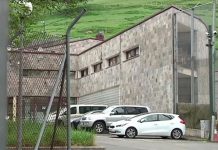 Arrestado en un robo en Bilbao un menor fugado dos veces del centro de Zumarraga