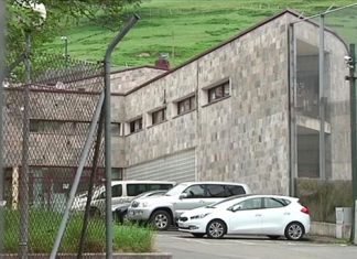 Arrestado en un robo en Bilbao un menor fugado dos veces del centro de Zumarraga