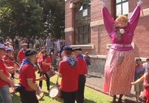 El Ayuntamiento de Bilbao lanza un nuevo programa en los barrios para fomentar la igualdad en los espacios festivos y combatir el machismo con humor
