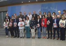 Osakidetza presenta la Estrategia de Prevención del Suicidio