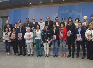 Osakidetza presenta la Estrategia de Prevención del Suicidio