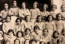 La ONG Save The Children busca a niños vascos a los que ayudó durante la Guerra Civil