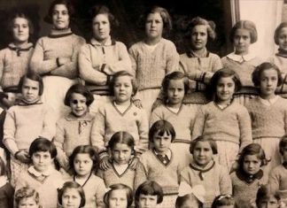 La ONG Save The Children busca a niños vascos a los que ayudó durante la Guerra Civil