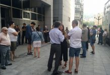 Comienzan en Bilbao los juicios a los usuarios de Euskaltel por presuntas descargas ilegales