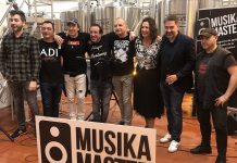 Nace MUSIKA MASTER ZIRKUITUA, una iniciativa patrocinada por la Diputación que busca crear espacios estables para músicos de Bizkaia