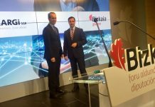 Diputación Foral de Bizkaia y Elkargi colaboran para favorecer el acceso a financiación de las empresas de Enkarterri