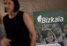 Un proyecto con prendas que monitorizan parámetros sanitarios de bebés gana el premio Enpresari 2019, promovido por la Diputación Foral de Bizkaia