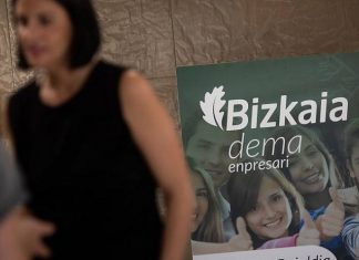 Un proyecto con prendas que monitorizan parámetros sanitarios de bebés gana el premio Enpresari 2019, promovido por la Diputación Foral de Bizkaia