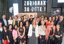 La Agencia Foral de Empleo y Emprendimiento – DEMA cumple 30 años en los que ha apoyado la creación de más de 3.100 empresas