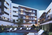 INBISA Inmobiliaria comienza las obras de Residencial INBISA Ripollet Can Clos